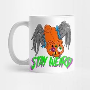 NightBears ArachnoBoi Mug